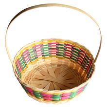 Puja Basket