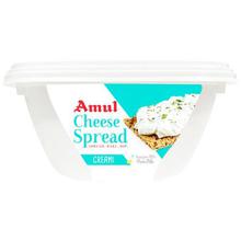 Amul Creami Cheese Spread, 200gm