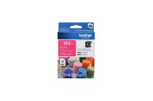 Brother Ink Cartridge(LC-563M)