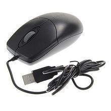 Rapoo N1020 Optical Wired Mouse