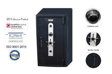 Tiger Extra Heavy Single Door Safe - 42 inches