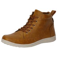 Kraasa Men's Synthetic Sneakers