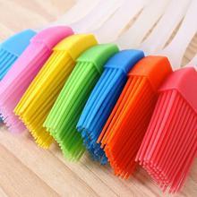 Silicone Baking Bakeware Bread Cook Brushes Pastry Oil BBQ Basting