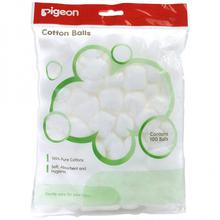 Pigeon Cotton Ball - 100pcs/pack PSH