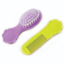 Pigeon Comb And Brush Set (K578)