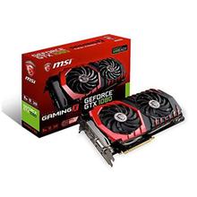 NVIDIA GeForce Gaming Graphics Card, 8GB GDDR5, 256-bit, 8008 MHz[GTX 1070 Ti Gaming X8G ]