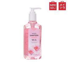 MINISO Anti-Bacterial Instant Hand Sanitizer(Potpourri)