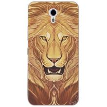 hard plastic Phone Cases For Lenovo ZUK Z1  hard plastic