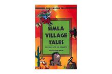 Simla Village Tales(Folktales From The Himalayas) - Alice Elizabeth Dracott