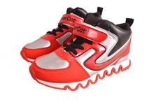 Kids Sports Shoe – Red