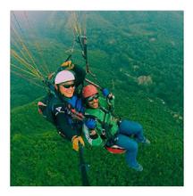 Kathmandu Paragliding Complete Package Valentine Offer (Paragliding + Photo + Video + Transportation)