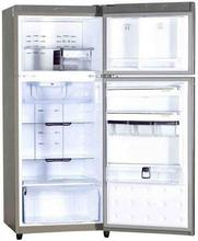 Godrej 311ltr Double Door Refrigerator RT EON 311P 3.4