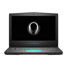 Alienware 15 R4 Gaming Laptop: Core i9-8950HK