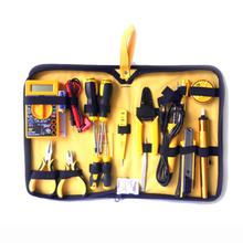 BOSI 15pcs Tool Set Box BS511015