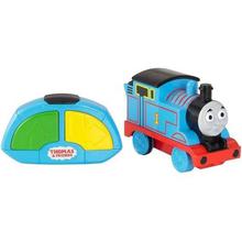 Thomas & Friends Radio Control Thomas Birthday Card Bundle Toy- BCT65