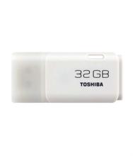 Hayabusa 32GB Pen Drive (White)
