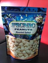 PICNIC Salted Peanuts -500 GM