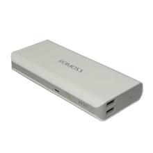 ROMOSS Sense 4 10400mAh Power Bank - (White)