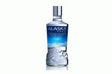 Alaska Herbal Pure Grain Multiple Distilled Vodka- 700 ML