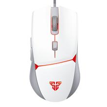 Fantech Wired Gaming Mouse(White and Pink Addition) VX7