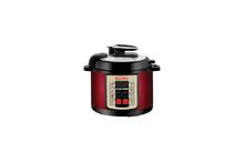 Baltra (BEP 220 Swift +) Digital E-pressure Cooker - 6 Ltr