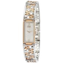 Titan Raga Analog Mother of Pearl Dial Women's Watch - 9747YM01