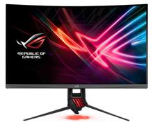 ROG Strix XG32VQ Curved Gaming Monitor – 32 inch