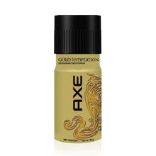 Axe Gold Temptation Deo 150ml