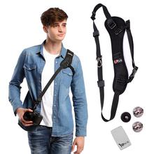 DSLR Camera Strap Belt Quick Rapid Shoulder Sling Neck for Camera DSLR