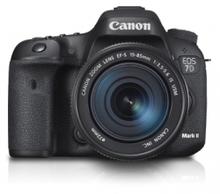 Canon EOS 7D MARK II (15-85mm)