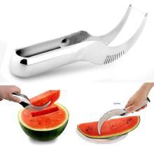 Angurello Stainless Steel Watermelon Cutter