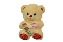 ‘Sweet Love’ Teddy