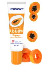 Pamacare Herbal Lip Balm – Papaya