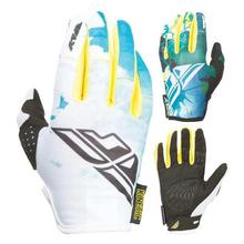 Fly Racing Fly Racing Kinetic Dirt Women's Gloves