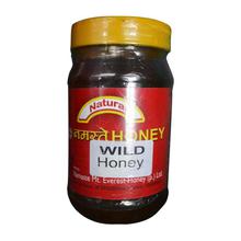 Namaste Wild Honey 500g