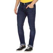 Levi’s Men’s (65504) Skinny Fit Jeans