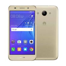 HUAWEI Y3 2017 (1GB RAM/8GB ROM) IPS LCD CAPACITIVE TOUCHSCREEN, 5 INCH COLOR:GOLD