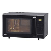 LG  Convection Microwave Oven (MC2846BLT, Black) 28 L