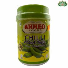 Ahmed Foods Chilli Pickle in Oil 1Kg