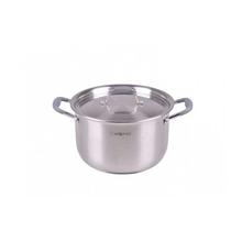 Zebra Sauce Pot (Estio P101)-18 cm