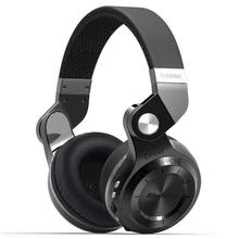 Bluedio T2 Bluetooth Wireless Stereo Headphones With Microphone