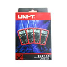 Unit multimeter Voltage Tester