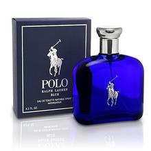 Ralph Lauren Lauren Blue EDT For Men- 125ml