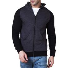 Veirdo Men's Jacket with Hood