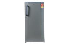 Himstar Single Door Refrigerator HS-210G-BS Grey