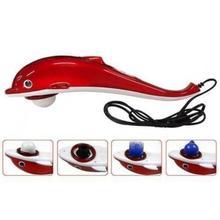 Dolphin Infrared Body Massager