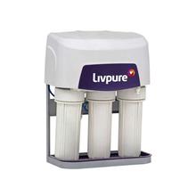 Livpure Commercial Water Purifier (i25).