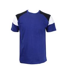 Lugaz Royal Blue T-shirt