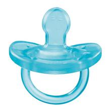 CHICCO-SOOTHER PH.COMFORT BLUE SIL 0-6M 1PC (00074911210000)