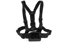 Gopro Body Chest Mount Harness Belt Strap For GoPro Hero 4 3+ 3 2